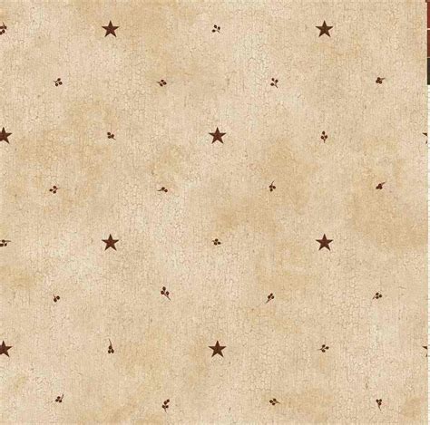 Free download Primitive Barn Star Wallpaper Border PC3918BD Garland Scarbrough [500x450] for ...