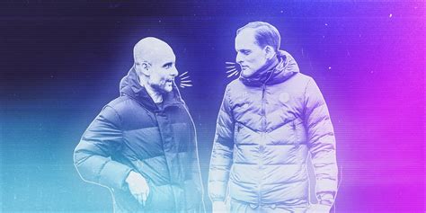 [The Athletic] Guardiola and Tuchel's meeting in Munich Bar : r/chelseafc