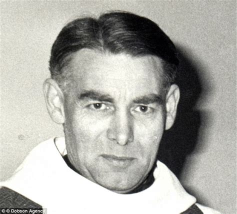 Ampleforth College priest made pupils take off their clothes and beat them in the chapel | Daily ...