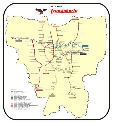 Panduan Rute Transportasi Dari Jakarta Menuju Desa Baduy Beserta Spot ...