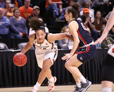 Oregon State women’s basketball to face USA national team in Nov. 4 ...