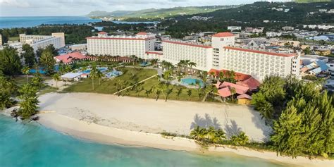 Crowne Plaza Resort Saipan - Saipan, Northern Mariana Island