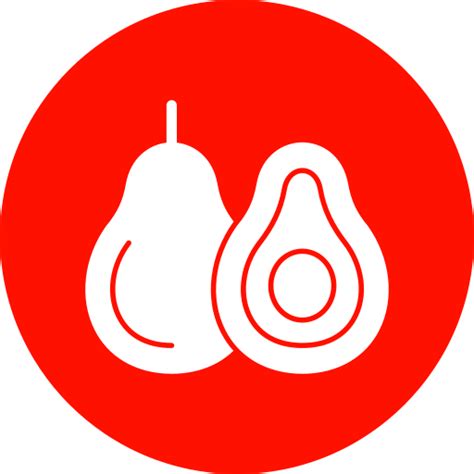 Keto - Free food icons