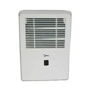 Midea Energy Star 50-Pint Dehumidifier - Walmart.com - Walmart.com