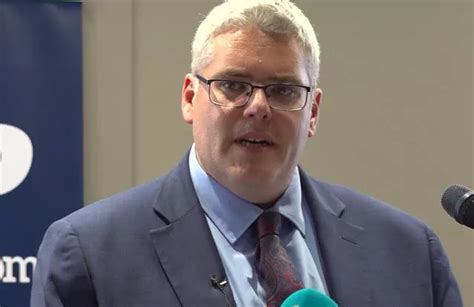 Robinson ‘to continue Irish Sea border fight’ after being ratified as ...