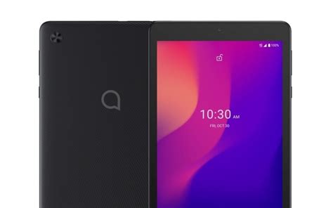 Alcatel Joy Tab 2 tablet arrives at Metro by T-Mobile for $120 – Droid News