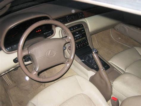 1997 Lexus SC300 5 Speed Manual **RARE** - ClubLexus - Lexus Forum ...