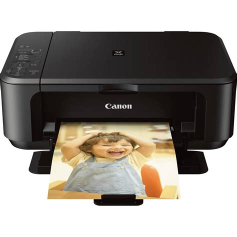 Canon PIXMA MG2220 Color All-in-One Inkjet Photo Printer