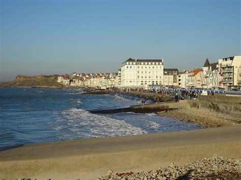 Wimereux Beach - Aktuelle 2020 - Lohnt es sich? (Mit fotos)