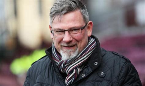 Former Scotland manager Craig Levein appointed new Hearts head coach ...