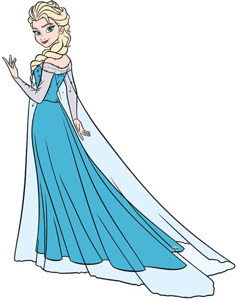 Frozen Clip Art 2 | Disney Clip Art Galore