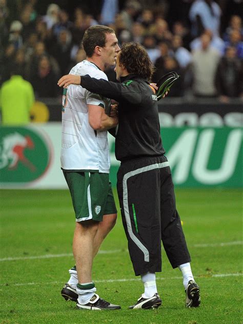 I still feel betrayed by it, ex-Ireland star on Thierry Henry's ...