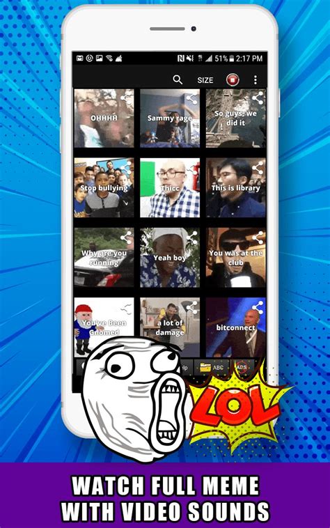 Meme Soundboard APK for Android Download