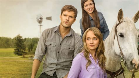 Heartland Season 15 Release Date, Cast And More Information