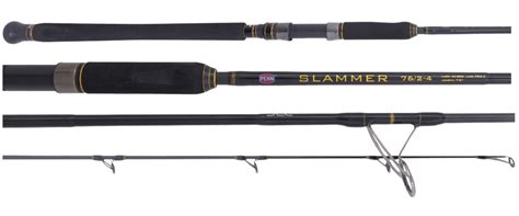 PENN Slammer IV Spinning Reels - PENN®