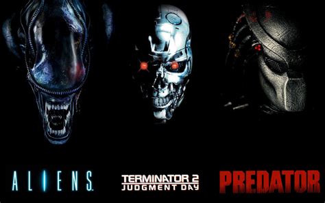 Robocop Vs Terminator Vs Predator Vs Alien