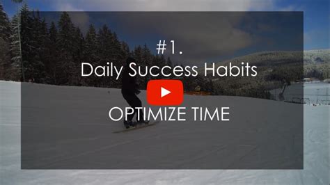 How 10 Best Habits for Success Can Make Your Life Easier