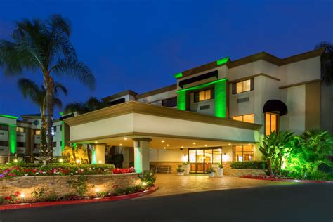 Holiday Inn Orange County Airport- First Class Santa Ana, CA Hotels ...