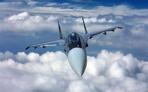 Top 10 world's finest fighter jets for 2023 were revealed. | 3SBLOG