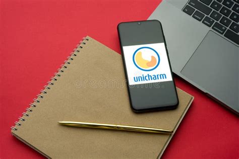 Unicharm Logo Photos - Free & Royalty-Free Stock Photos from Dreamstime