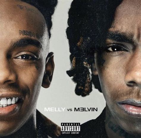 NEW ALBUM: YNW Melly - "Melly vs. Melvin" - Fresh: Hip-Hop & R&B