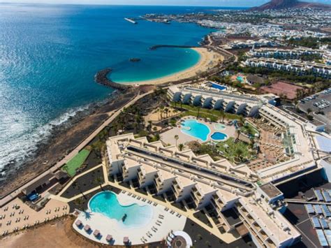 Hotel Dreams Lanzarote Playa Dorada (Playa Blanca) da 228€ - Volagratis