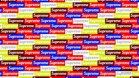 🔥 [150+] Supreme Wallpapers | WallpaperSafari