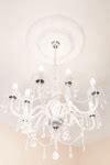 Crystal Chandelier Free Stock Photo - Public Domain Pictures