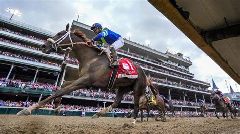 Kentucky Derby 2022 predictions, bets: Top expert picks for win, place ...