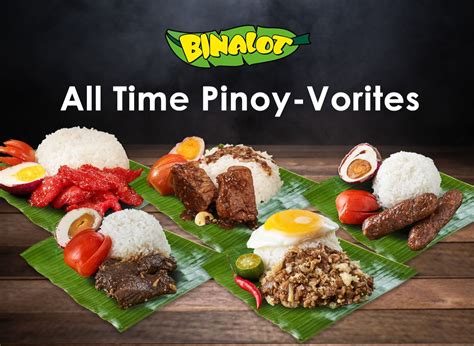 Binalot - Avida Towers Centera delivery in Mandaluyong City| Food Delivery Mandaluyong City ...