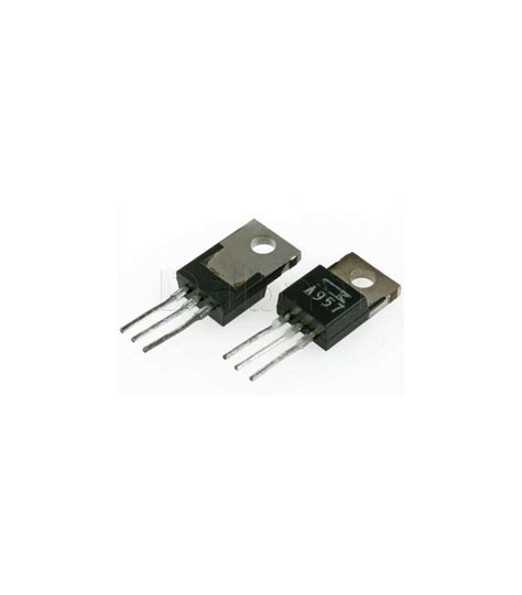 2SA957 TRANSISTOR TO-2202SA 957