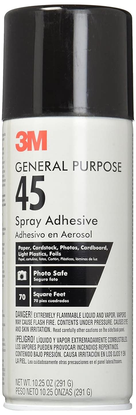 Best Upholstery Foam Spray Adhesive 3M 77 – Home Tech