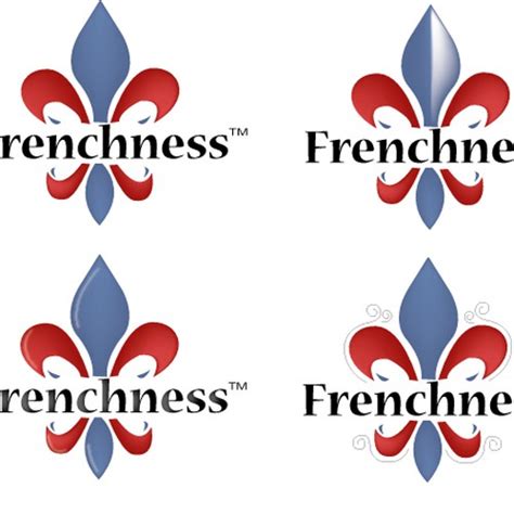 French Logo Design | Logo design contest