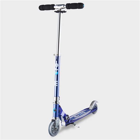 Sprite Classic Micro Scooter: Blue Stripe | Micro Scooters