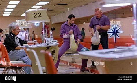 Joel ethan coen big lebowski 1998 hi-res stock photography and images ...