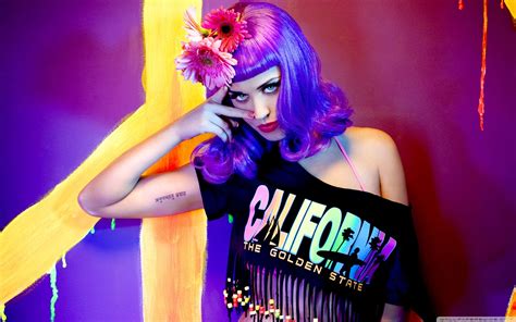 Katy Perry Teenage Dream Wallpapers - Wallpaper Cave