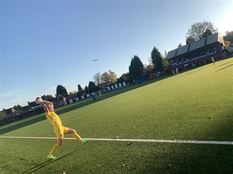 🐝 Harborough Town Football... - Harborough Town Football Club