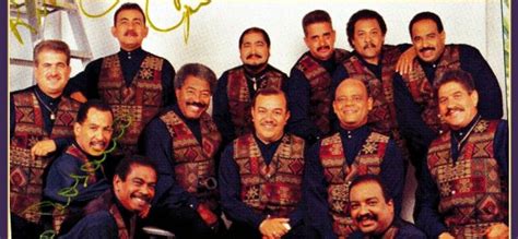 History of El Gran Combo: the 1990s - Latino Music Cafe