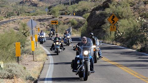 7 Ways to Live the Biker Lifestyle - Harley Davidson Forums