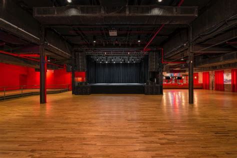 The Fillmore Charlotte Virtual Tour | Live Nation Special Events