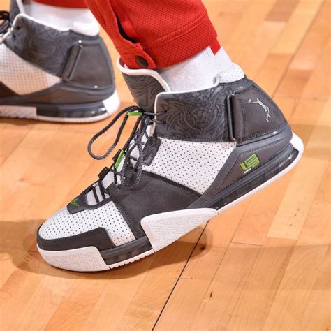 The 10 Best Kicks On Court This Week | Nice Kicks