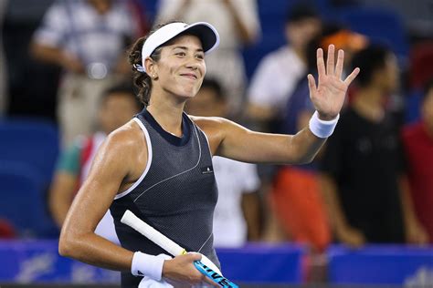 Garbine Muguruza Archives - EssentiallySports