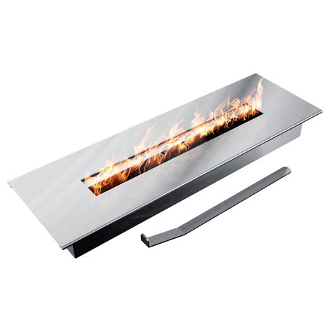 Bio ethanol burner L - Ethanol fireplace online