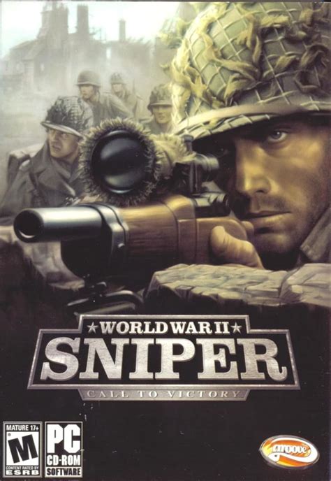 World War II: Sniper - Call to Victory (2004)