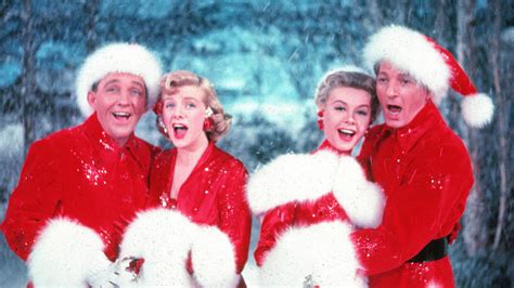 Bing Crosby's family launch campaign to get ‘White Christmas’ to number one - Smooth