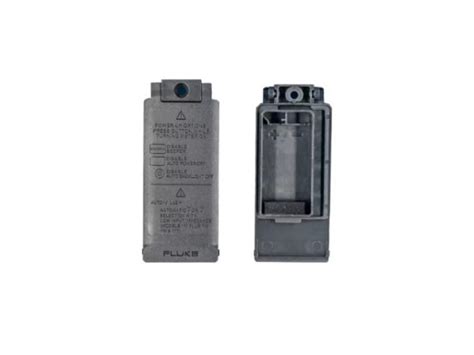 IMSP11 อะไหล่มัลติมิเตอร์ ฝาครอบแบตเตอรี่ Fluke 115 Fluke 117 Battery ...