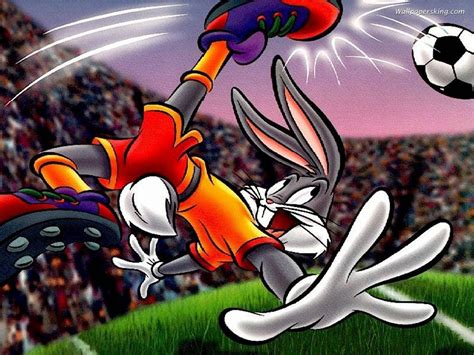 Looney Tunes Characters Wallpapers - Wallpaper Cave