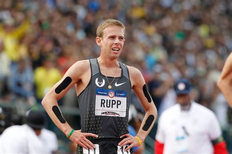 Galen Rupp will tune up for the U.S. Olympic Marathon Trials with a ...