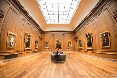 National Gallery of Art | Washington DC Photo Guide