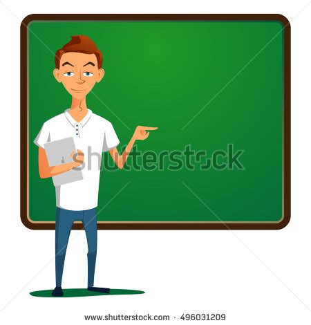 teacher writing on the board clipart 20 free Cliparts | Download images on Clipground 2024